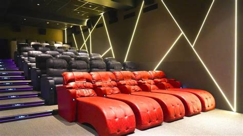 The Cinestar Miniplex, Bhat Circle, Ahmedabad .